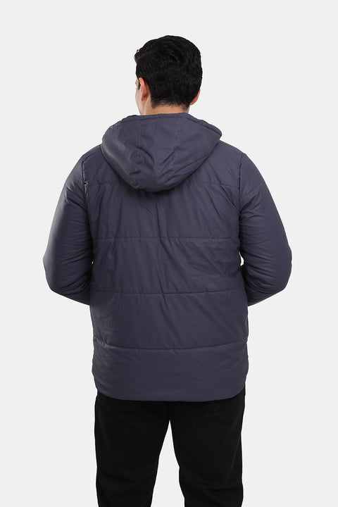 Sweater Regular Fit Purple