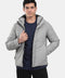 Sweater Regular Fit Gray