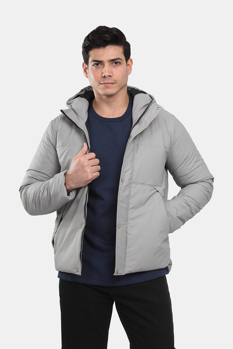 Sweater Regular Fit Gray