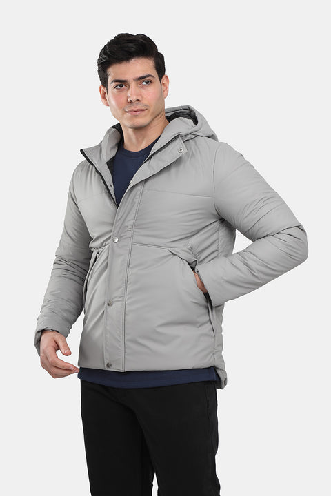 Sweater Regular Fit Gray
