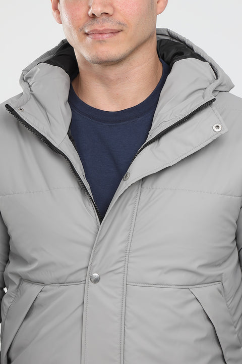 Sweater Regular Fit Gray