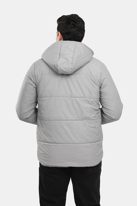 Sweater Regular Fit Gray