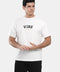 Relax Fit T-Shirt White