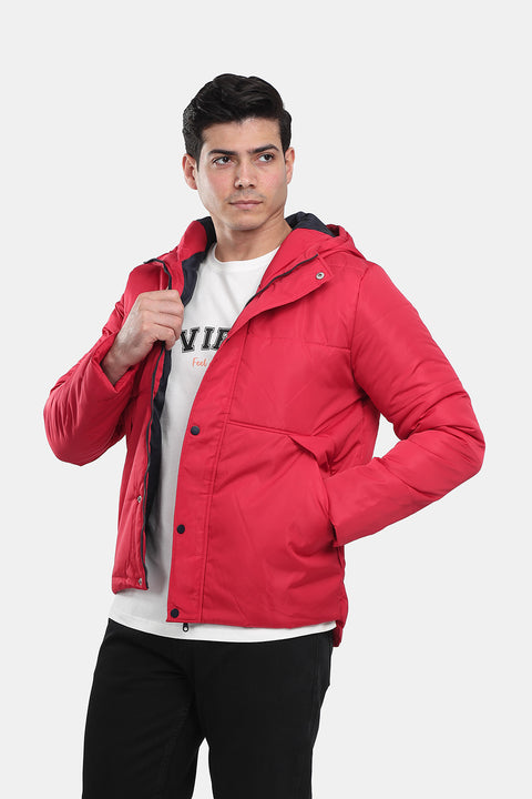 Sweater Regular Fit Red
