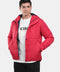 Sweater Regular Fit Red