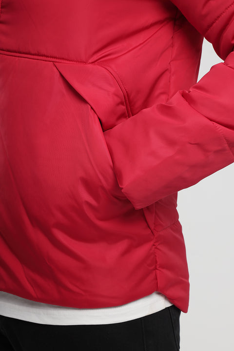 Sweater Regular Fit Red