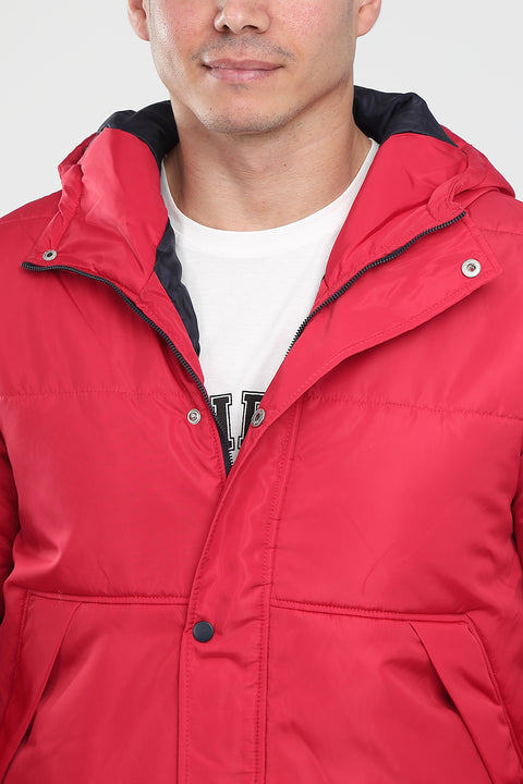 Sweater Regular Fit Red