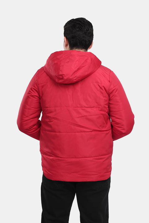 Sweater Regular Fit Red