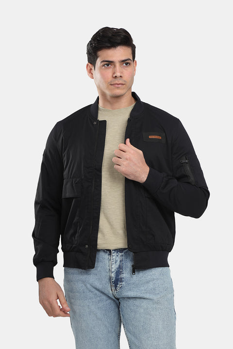 Regular Fit Sweater Dark Blue