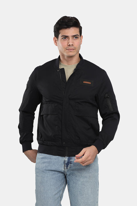 Regular Fit Sweater Dark Blue