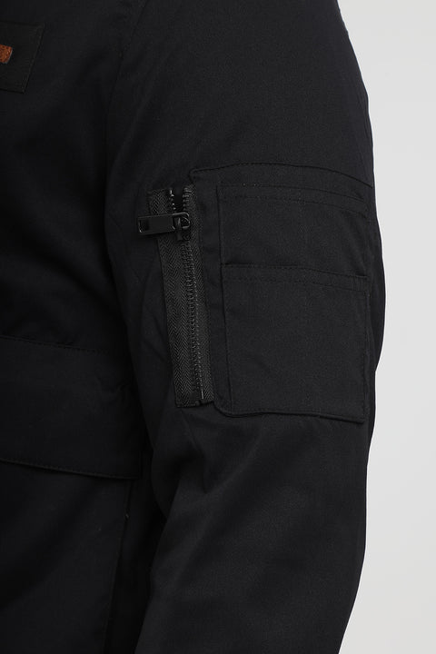 Regular Fit Sweater Dark Blue