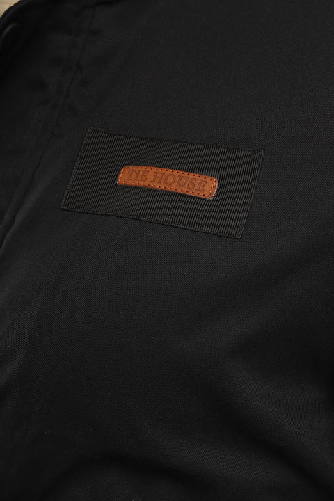 Regular Fit Sweater Dark Blue