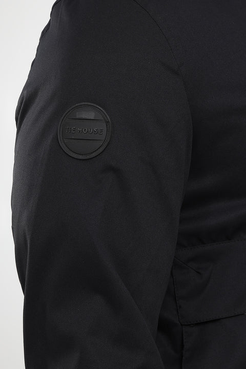Regular Fit Sweater Dark Blue