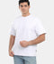 Over Size T-Shirt White