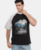Relax Fit T-Shirt Black