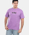 Relax Fit T-Shirt Black