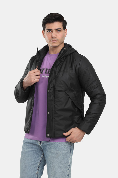 Sweater Regular Fit Black