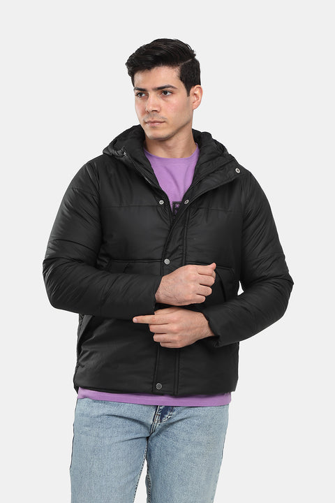 Sweater Regular Fit Black