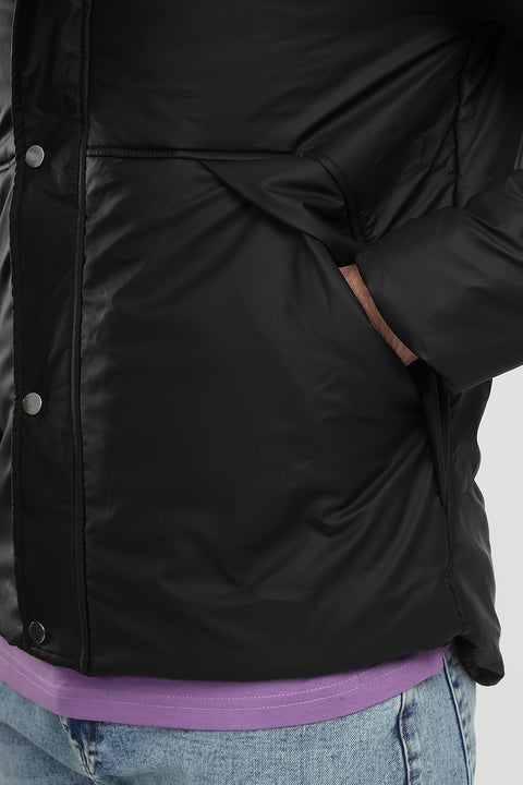 Sweater Regular Fit Black