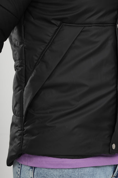 Sweater Regular Fit Black