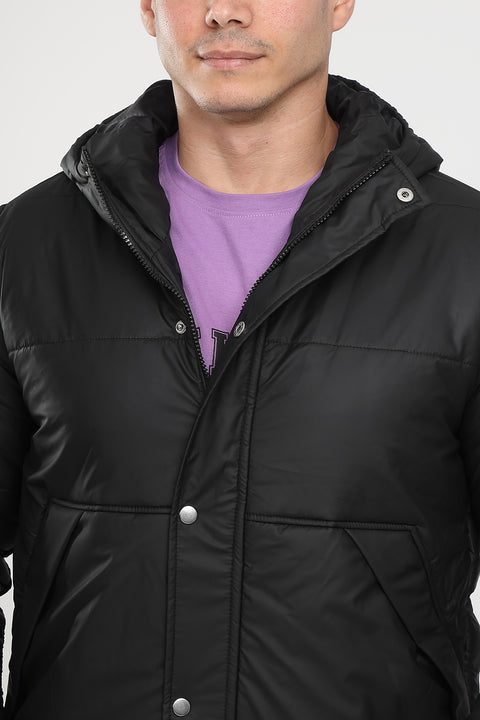 Sweater Regular Fit Black