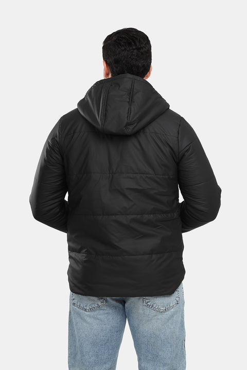 Sweater Regular Fit Black