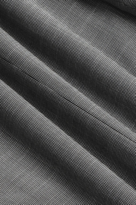 Slim Fit Suit Gray