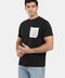 Regular Fit T-Shirt Black