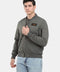 Regular Fit Sweater Green