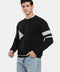 Regular Fit Pullover Black