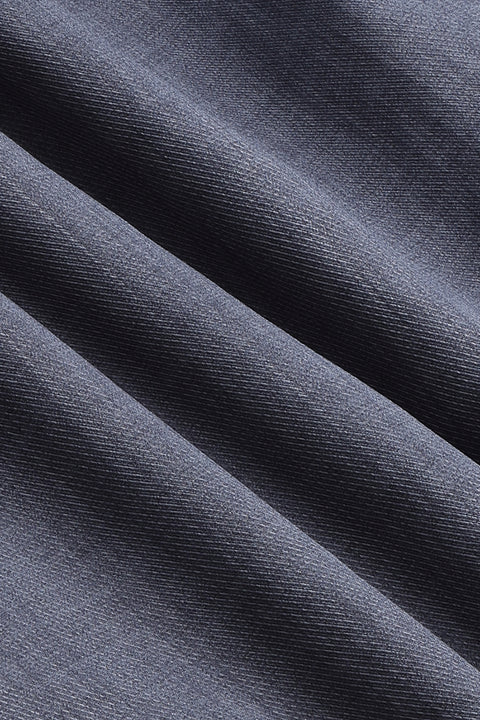 Regular Fit Suit Blue