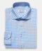 Milano Shirt Regular Fit Light Blue