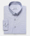 Milano Shirt Regular Fit Light Blue