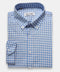 Milano Shirt Regular Fit Light Blue
