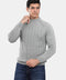 Regular Fit Pullover Gray