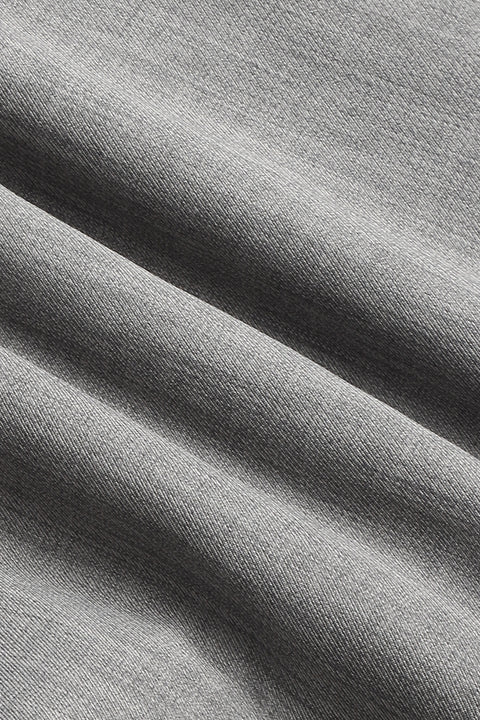 Regular Fit Suit Light Gray