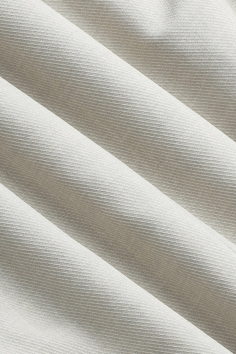 Regular Fit Suit Beige