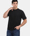 Relax Fit T-Shirt Black