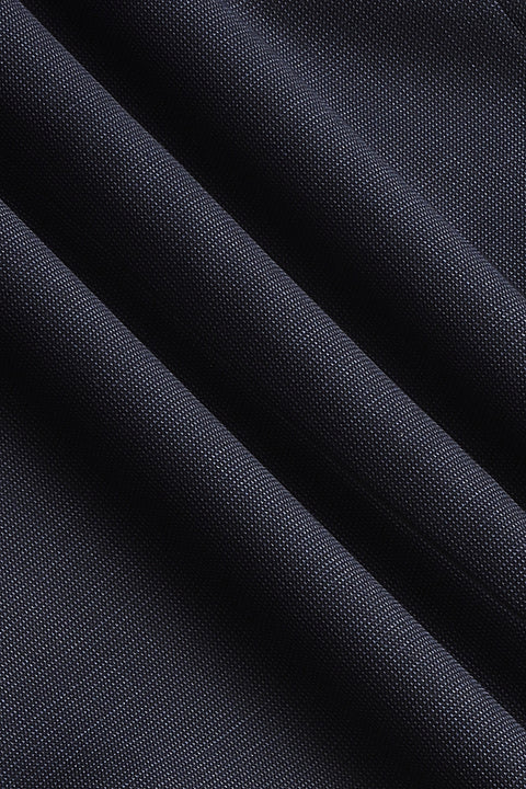 Slim Fit Suit Dark Blue