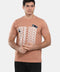 Regular Fit T-Shirt Orange