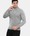 Regular Fit Pullover Gray