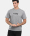Relax Fit T-Shirt Gray