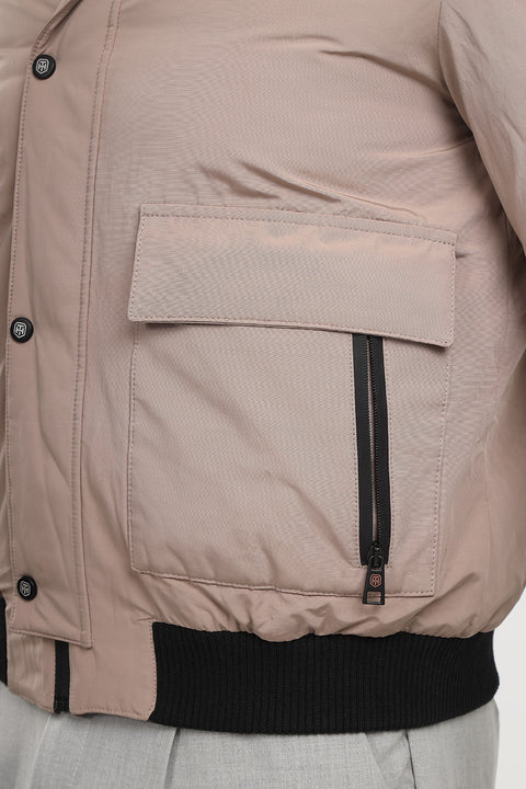 Sweater New Fit Beige