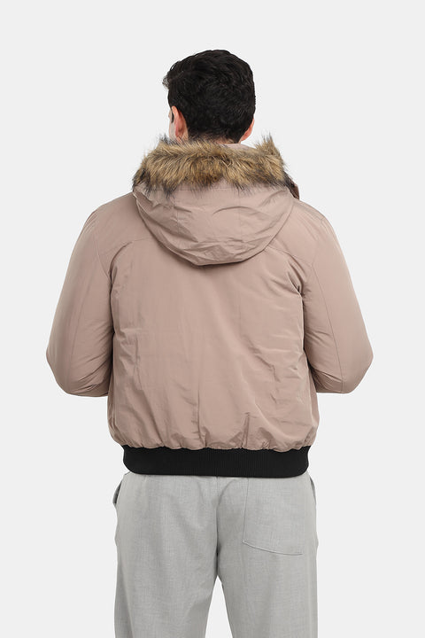 Sweater New Fit Beige