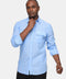 Regular Fit Shirt Light Blue