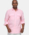 Regular Fit Shirt Rose