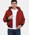 Sweater New Fit Orange