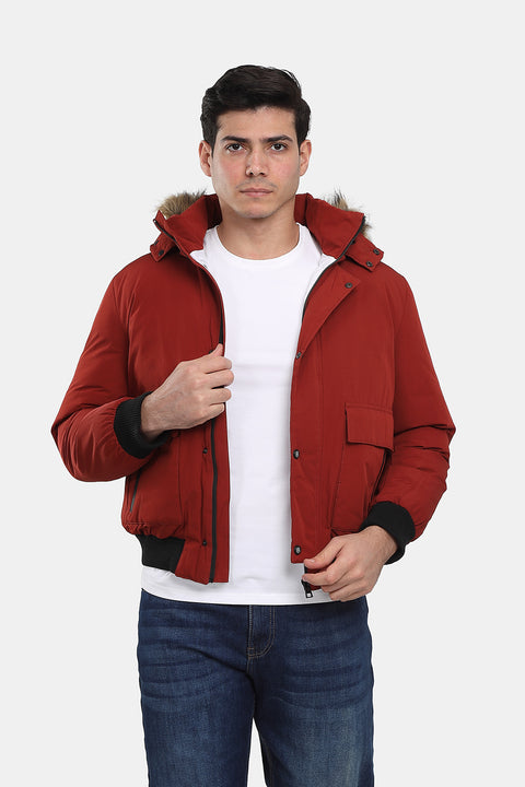 Sweater New Fit Orange