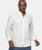 Regular Fit Shirt Yellow