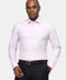 Classic Shirt Slim fit Light Purple